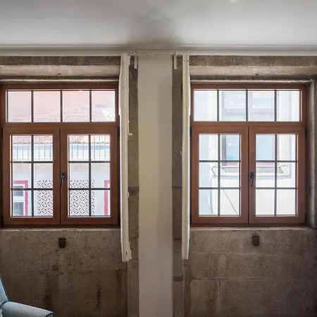 Mercadory Ribeira شقة *