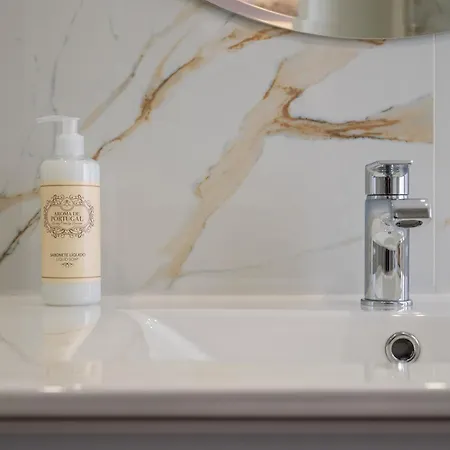 شقة Mercadory Ribeira *