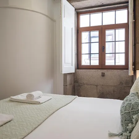 Mercadory Ribeira بورتو