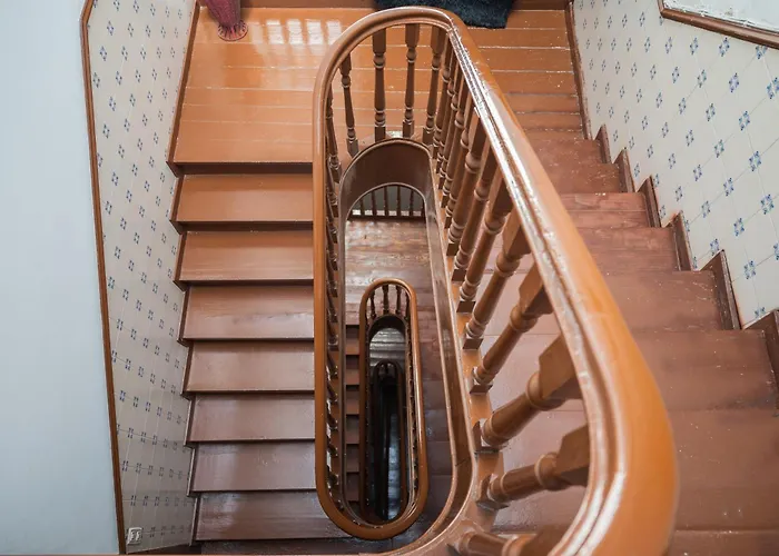 Mercadory Ribeira ポルト