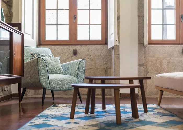 Mercadory Ribeira ポルト