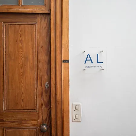 Apartman Mercadory Ribeira *