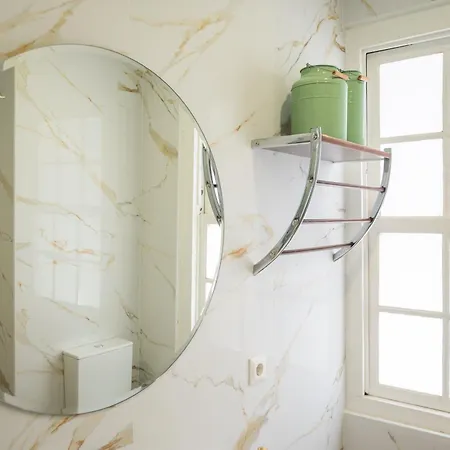 아파트 Mercadory Ribeira