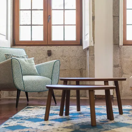 Mercadory Ribeira 포르투