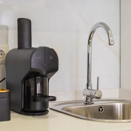 Mercadory Ribeira 포르투