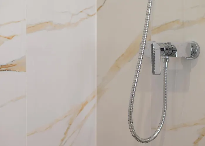 Mercadory Ribeira Apartman *