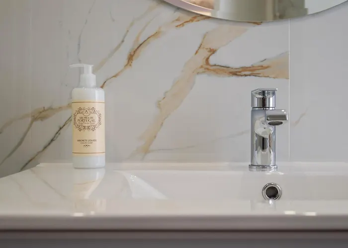 Apartman Mercadory Ribeira *