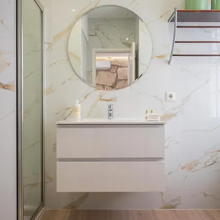 Διαμέρισμα Mercadory Ribeira Πόρτο