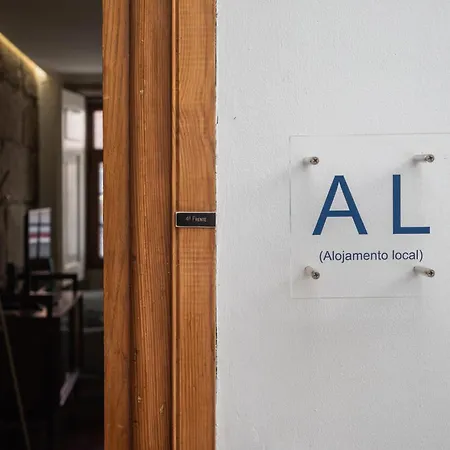 Mercadory Ribeira Διαμέρισμα *