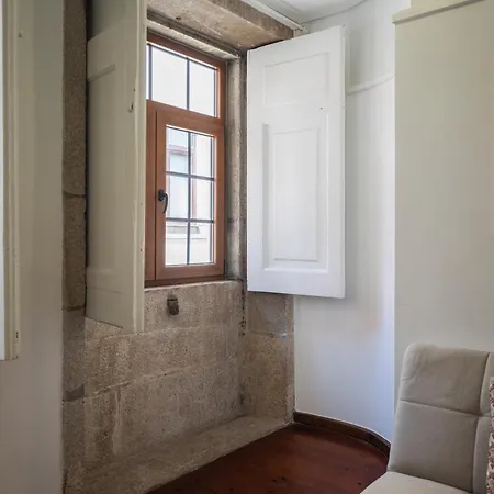 Mercadory Ribeira Διαμέρισμα Πόρτο