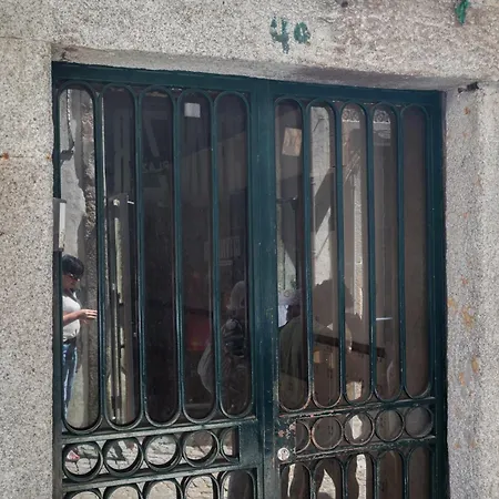 Mercadory Ribeira Apartamento