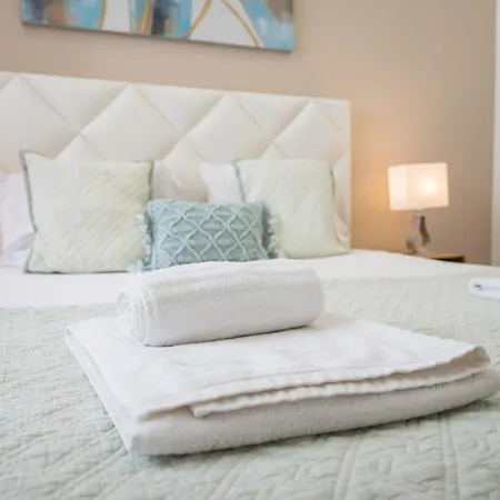 Mercadory Ribeira Διαμέρισμα *